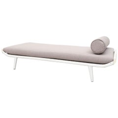 A.R. Cordemeyer "Cleopatra" Day Bed for Auping