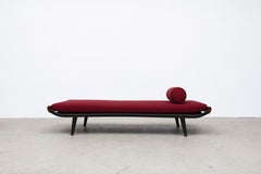 A.R. Cordemeyer "Cleopatra" Daybed For Auping