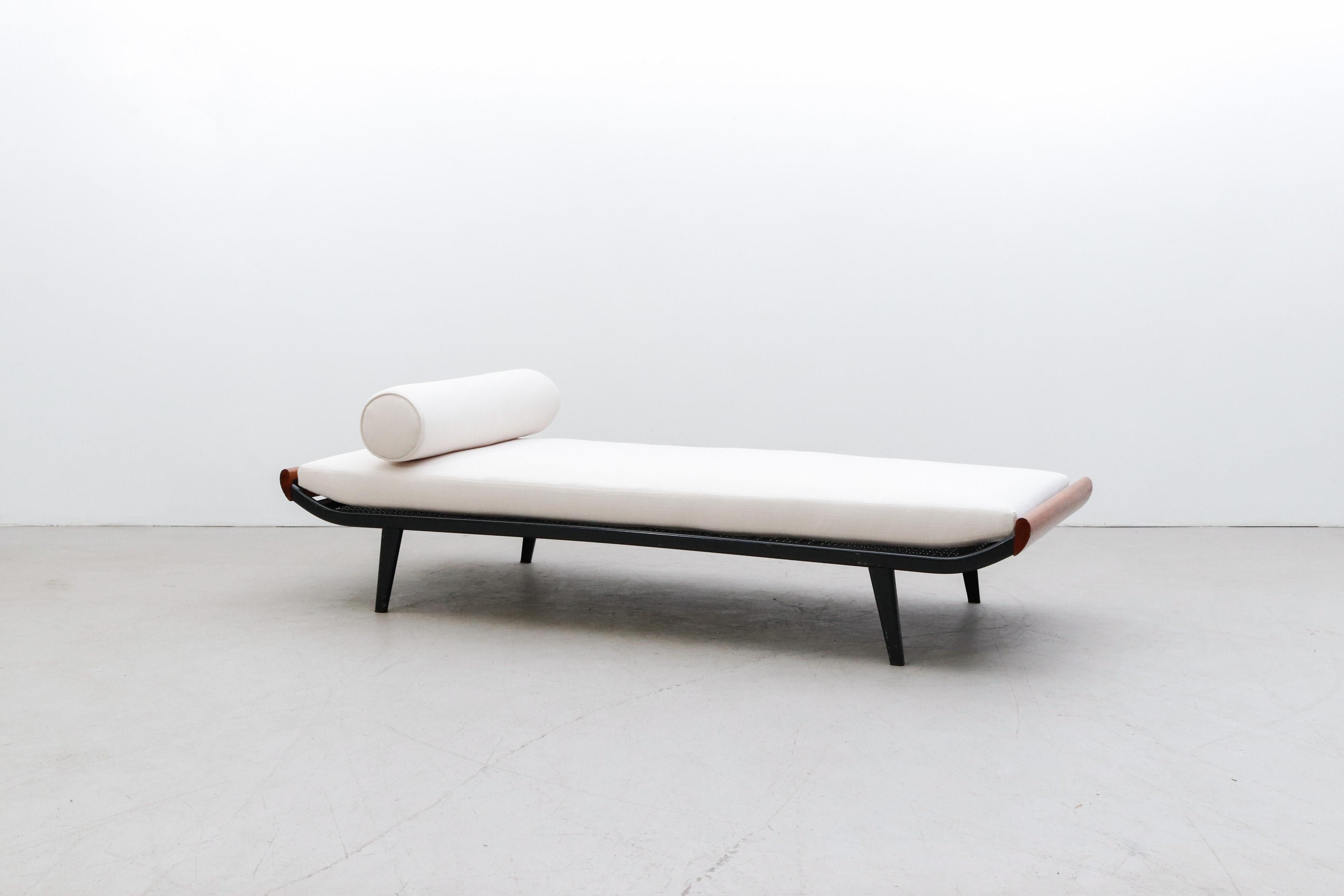 Mid-Century Modern A.R. Cordemeyer 'Cleopatra' Daybed for Auping