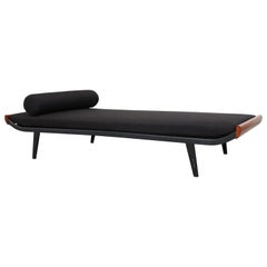 A.R. Cordemeyer "Cleopatra" Daybed for Auping