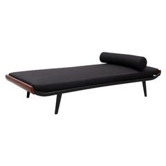 Lit de repos A.R. Cordemeyer "Cleopatra" pour Auping