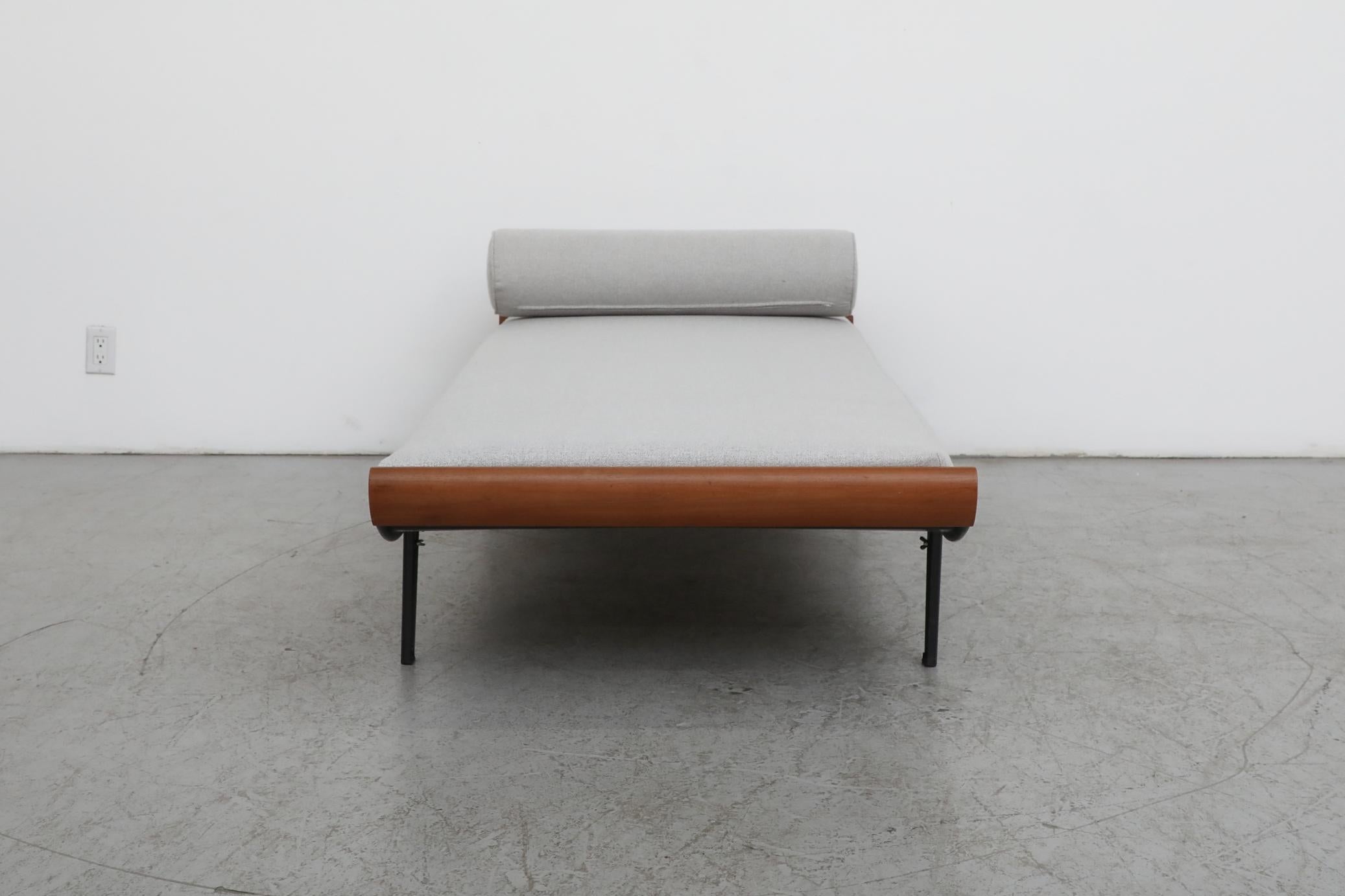 daybed narrow