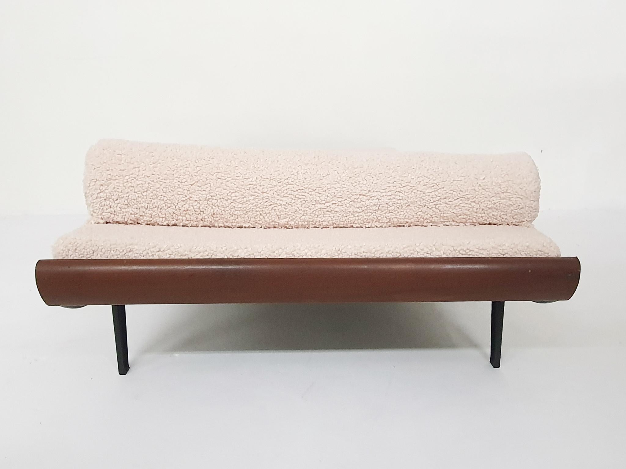 A.R. Cordemeyer for Auping “Cleopatra” Daybed with 