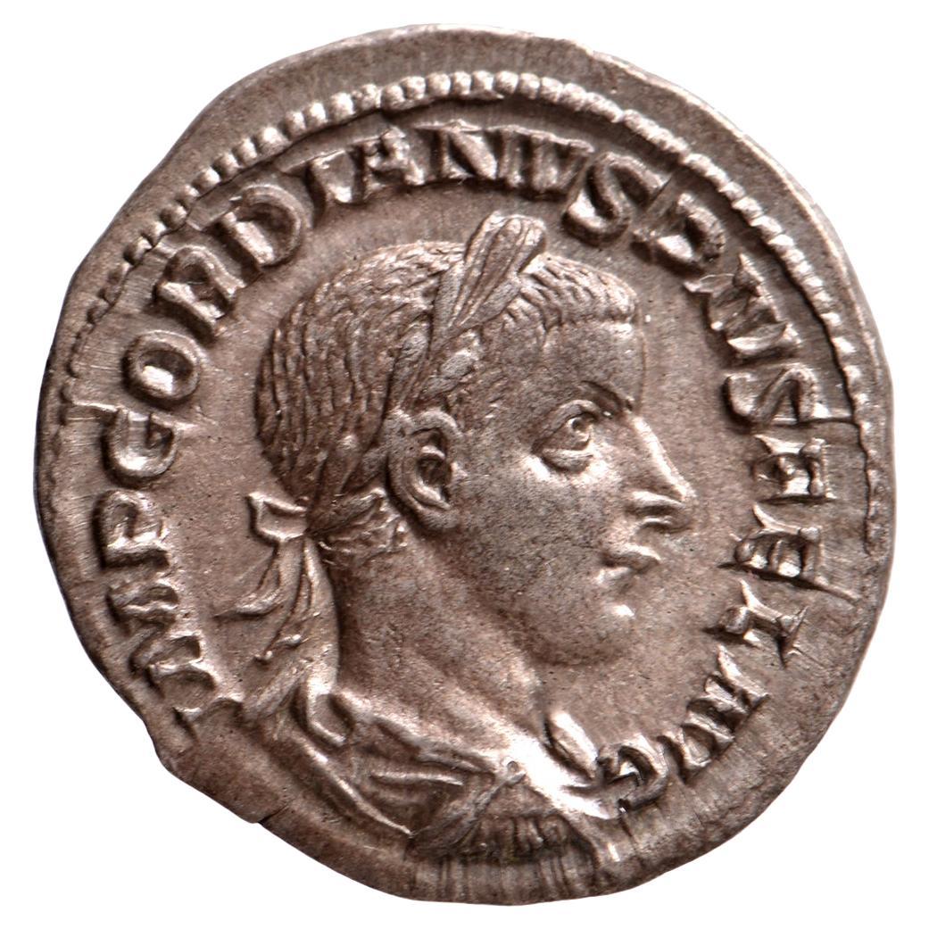 AR Denarius Gordian III (238-244) For Sale