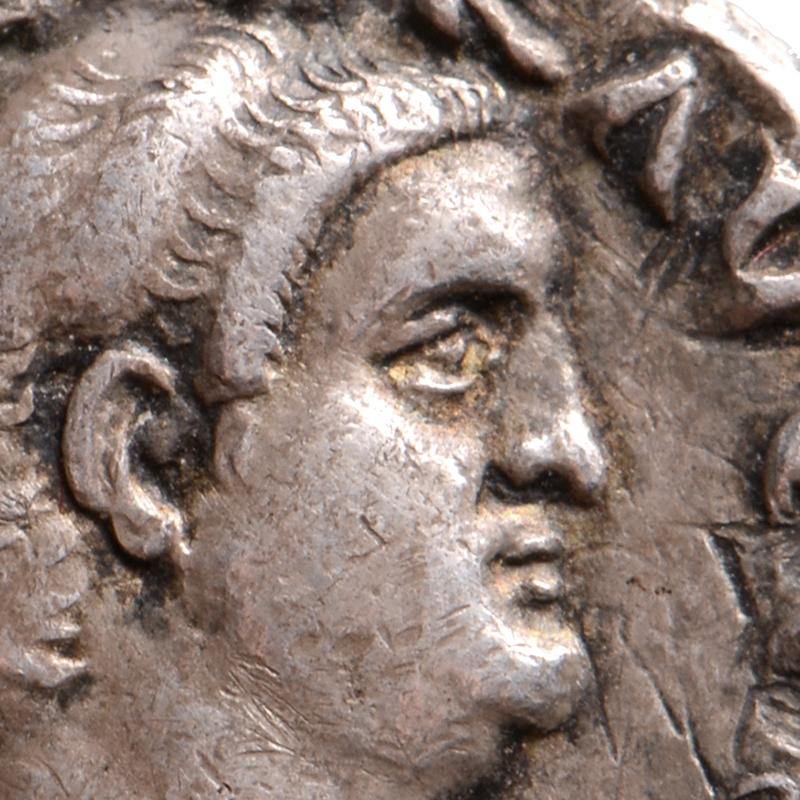 Classical Roman AR Denarius Otho (69) For Sale