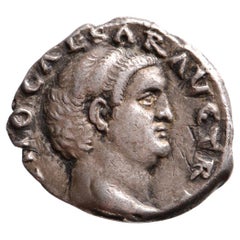 AR Denarius Otho (69)