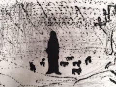 Expedition to the Holy Land