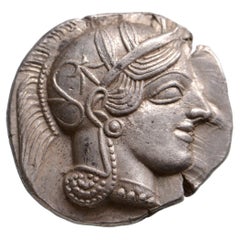 Antiquities