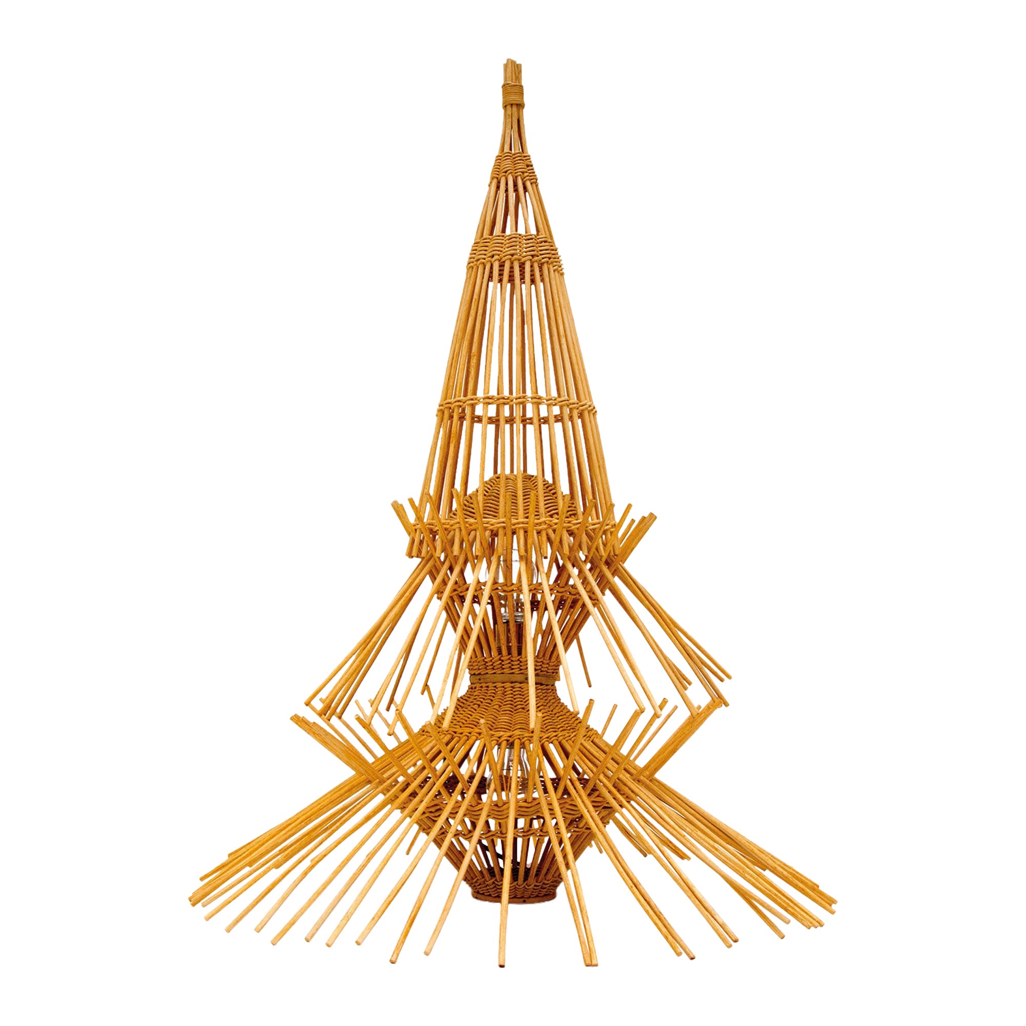Lampe à poser AR65 de Disderot