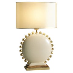 Ara Ceramic Table Lamp