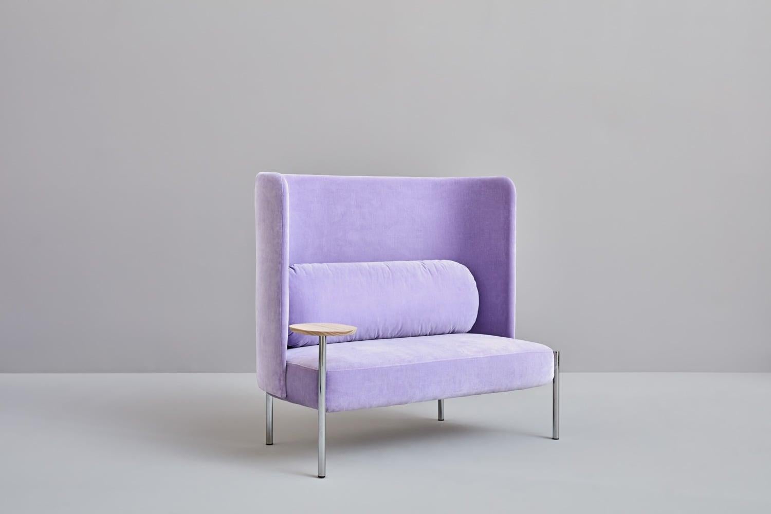 Canapé Ara avec table d'appoint par Pepe Albargues Neuf - En vente à Geneve, CH