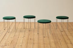 Ara-Hocker von Studio Tecnico Bononia – aus dem Italien der 1960er Jahre