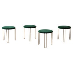 Ara-Hocker von Studio Tecnico Bononia – aus dem Italien der 1960er Jahre