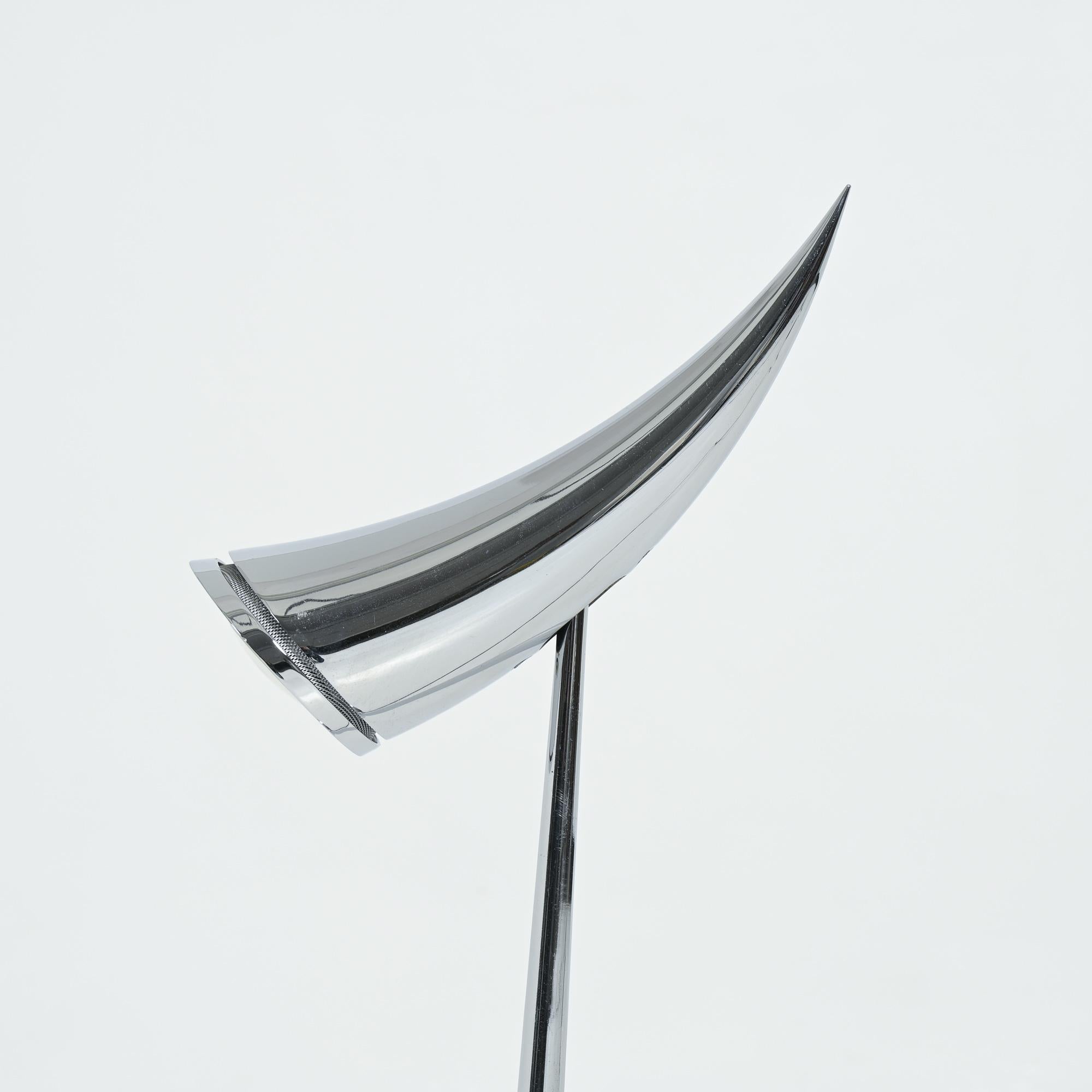Lampe de table Ara de Philippe Starck pour Flos en vente 4