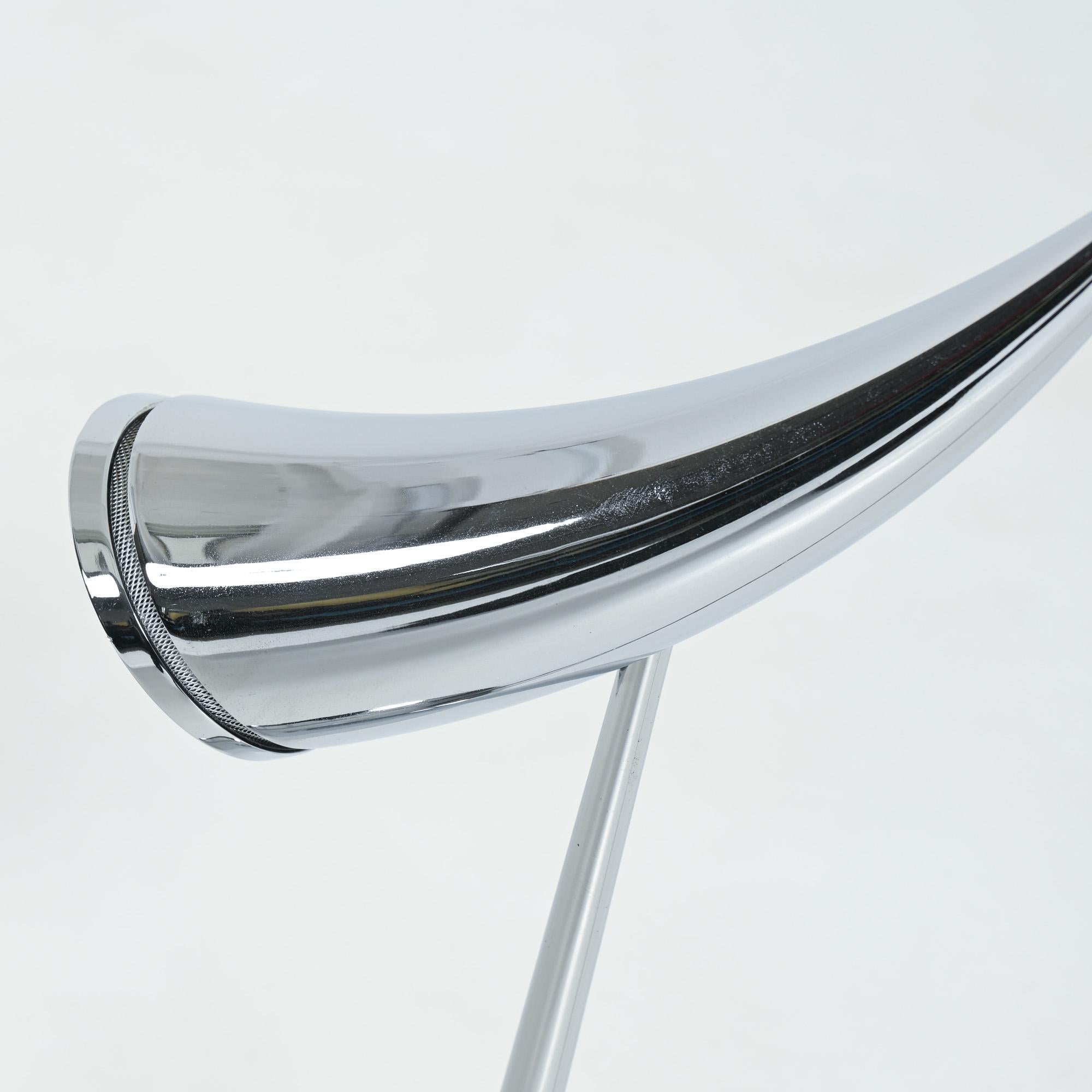 Lampe de table Ara de Philippe Starck pour Flos en vente 5