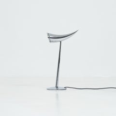 Ara Table Lamp by Philippe Starck for Flos