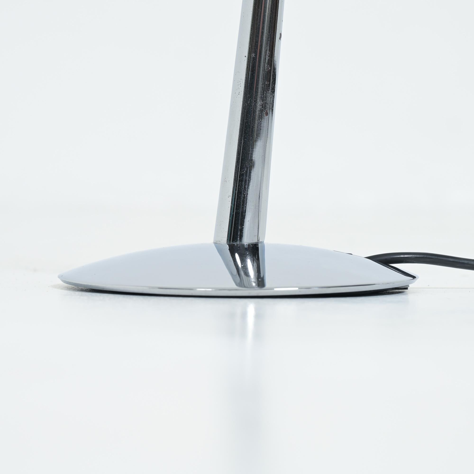 Ara Table Lamp by Philippe Starck for Flos For Sale 1