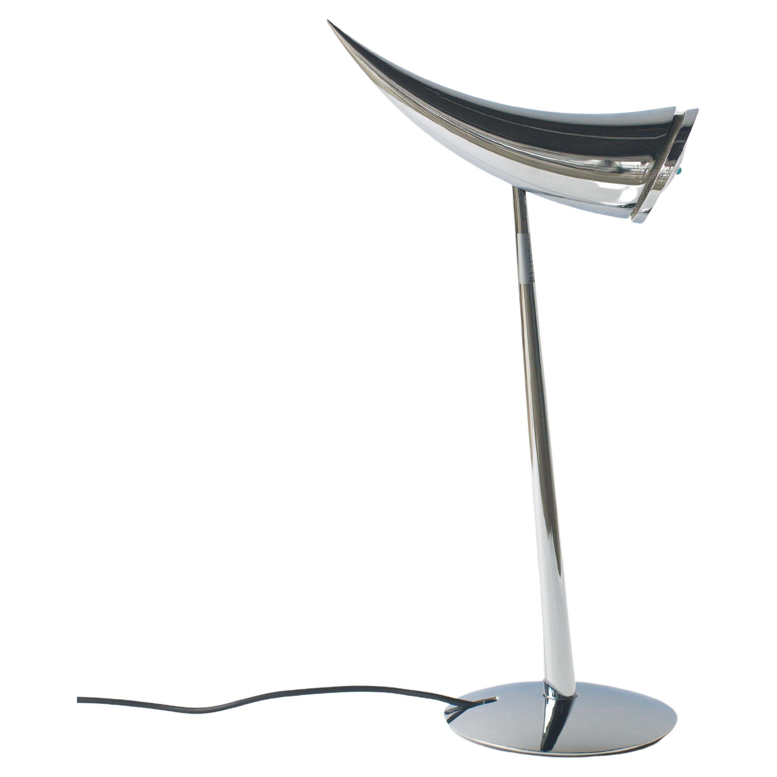 Philippe Starck Ara Table Lamp | 1stDibs