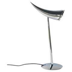 Ara Table Lamp Philippe Starck for Flos
