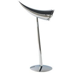 Ara Table Lamp Philippe Starck for Flos in Stock