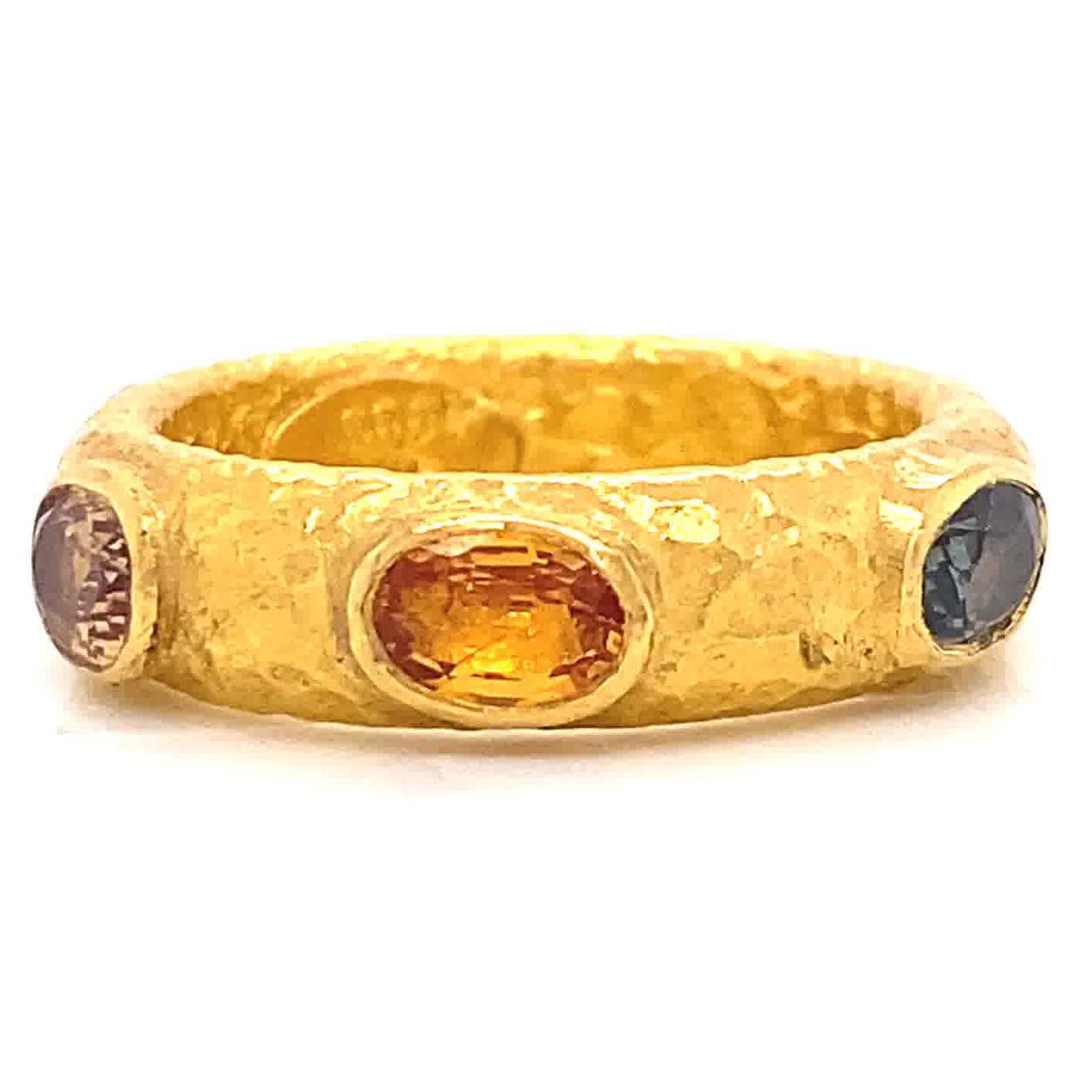 985 gold karat