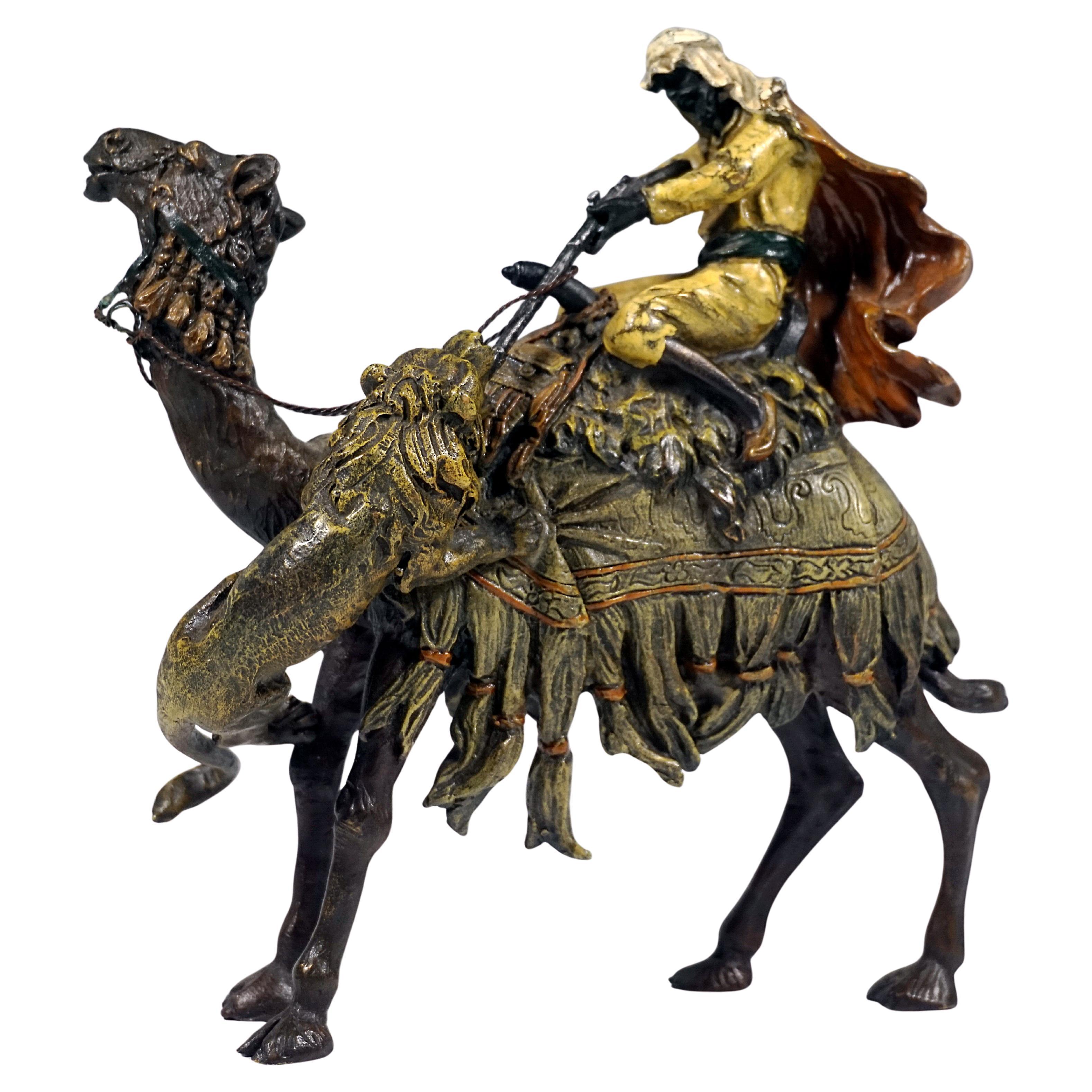 Painted Decorative Objects