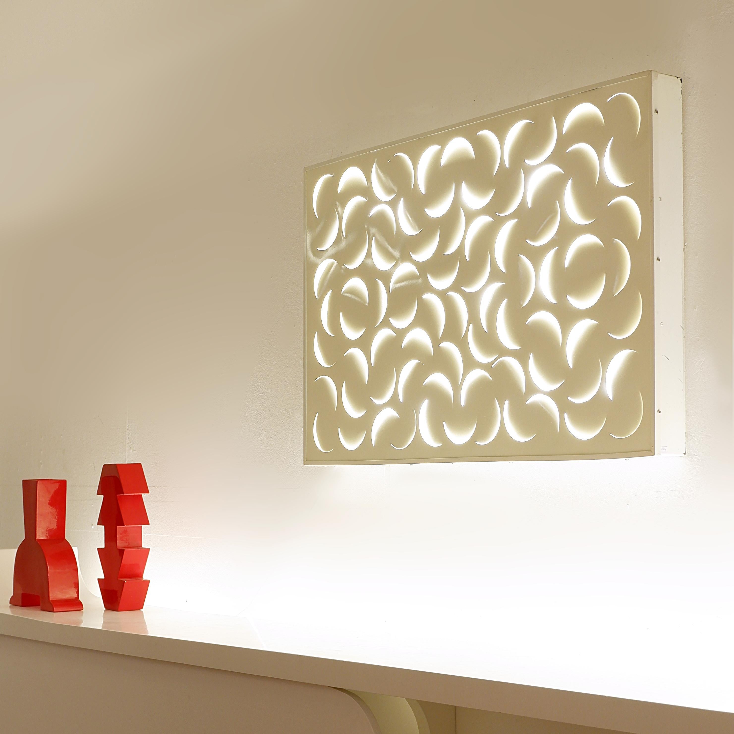 Applique Arabesco, Giacomo Benevelli, Italia, anni '60 in vendita 1