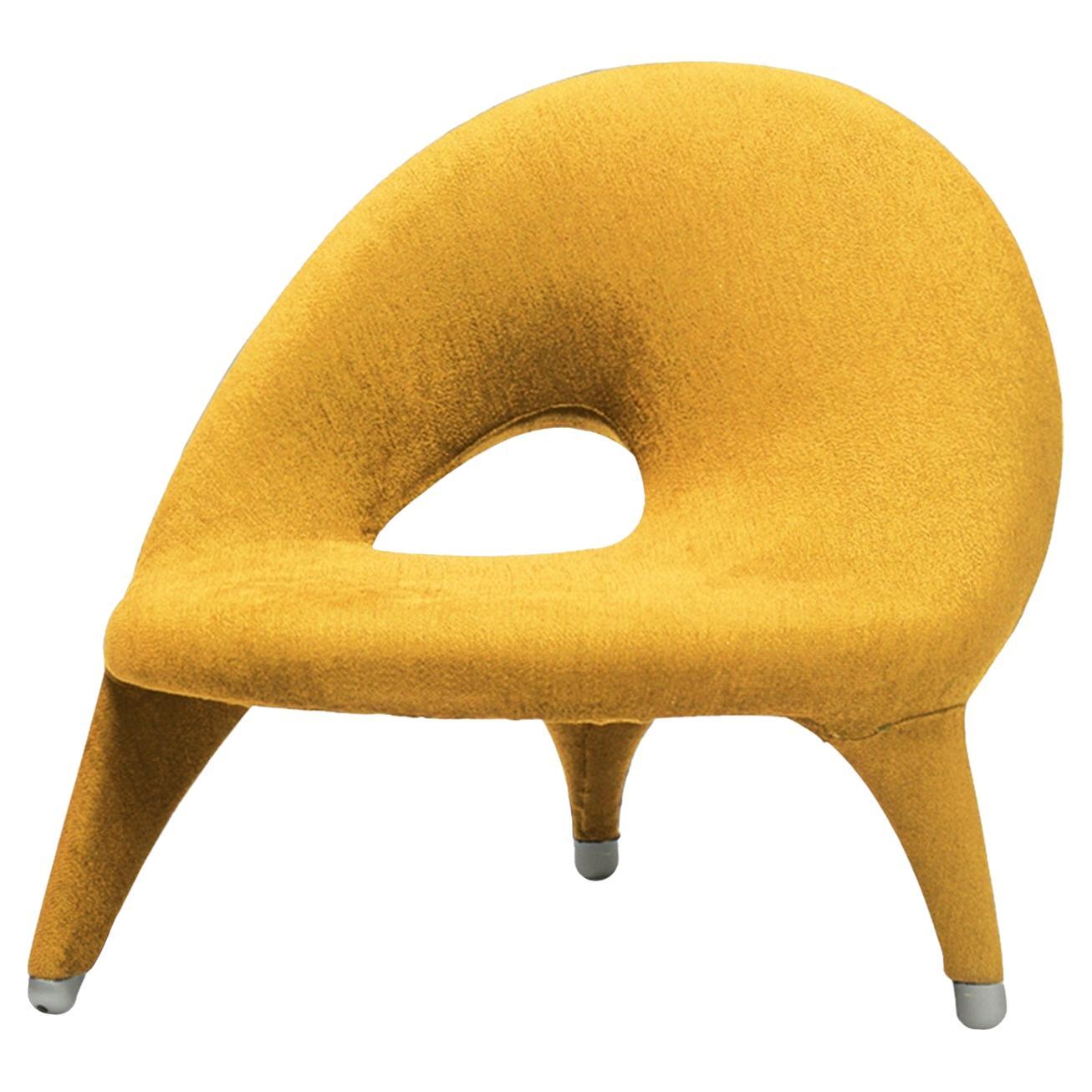 Arabesk Armchair