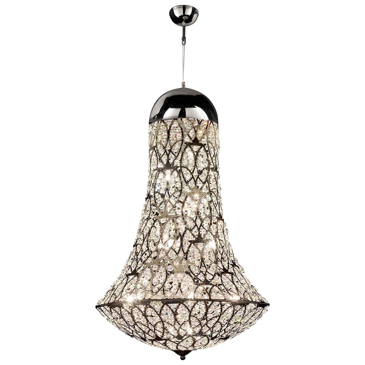Arabesque Exclamation Small Pendant Lamp