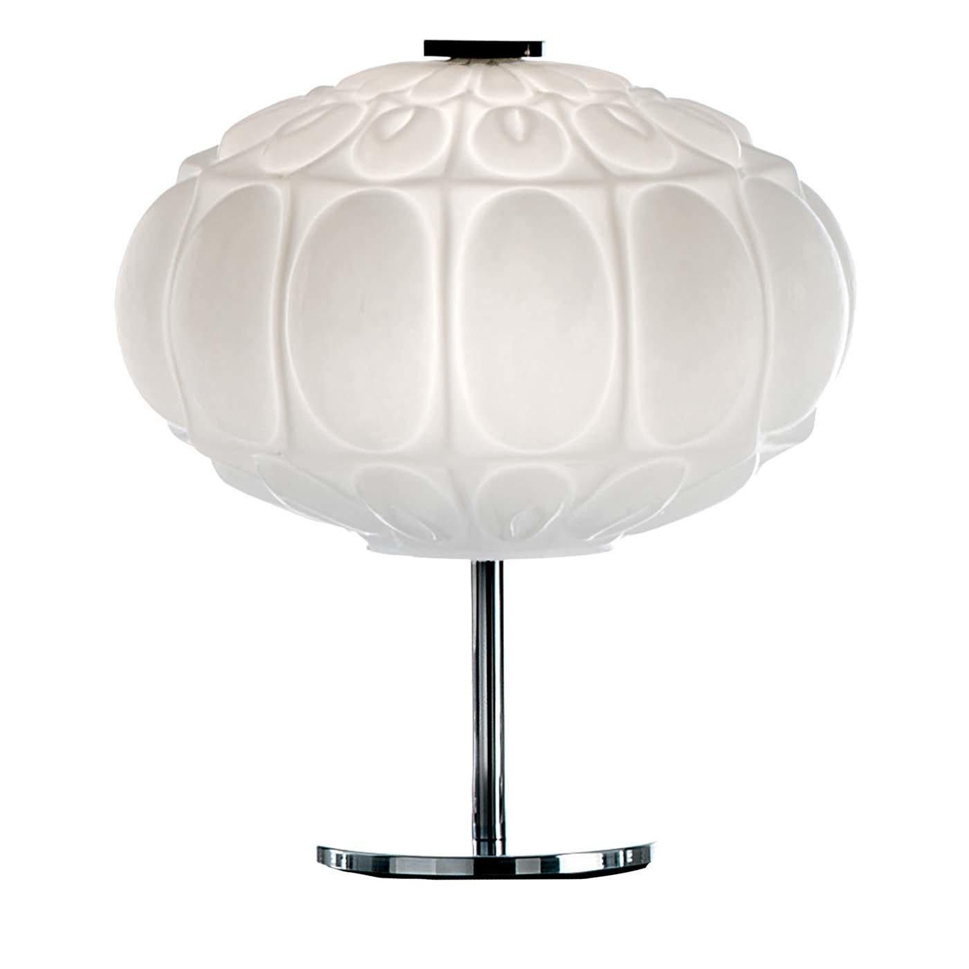 Lámpara de mesa Arabesque nº 1 de MM Lampadari Italiano en venta