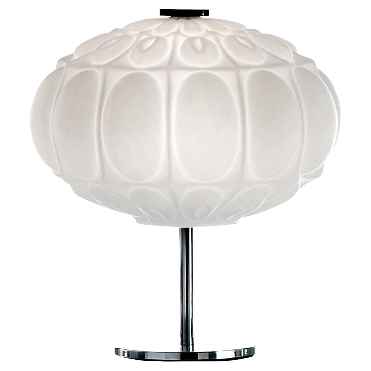 Arabesque Table Lamp #1 by MM Lampadari