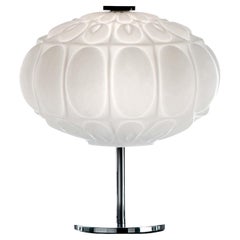 Arabesque Table Lamp #1 by MM Lampadari