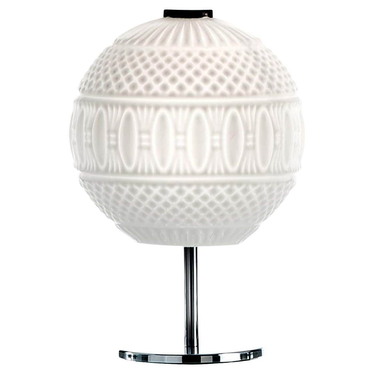 Arabesque Table Lamp #2 by MM Lampadari