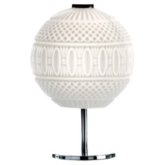 Lámpara de mesa Arabesque nº 2 de MM Lampadari