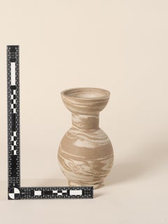 Arabesque vase