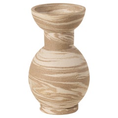 Arabesque vase