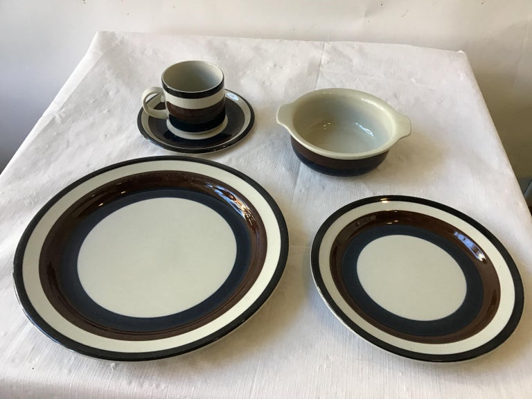 Arabia dinnerware Clearance