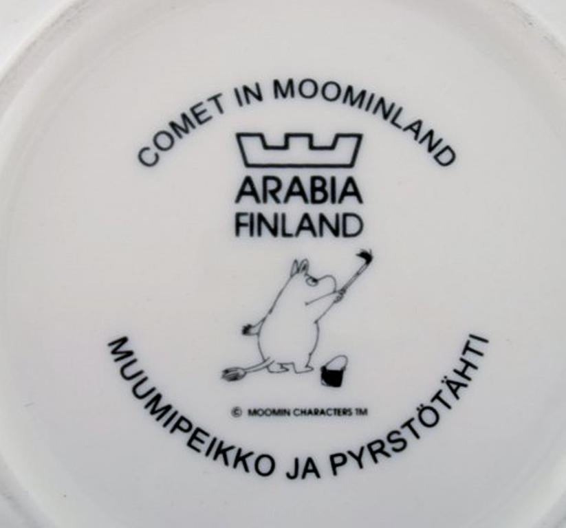 arabia of finland dishes