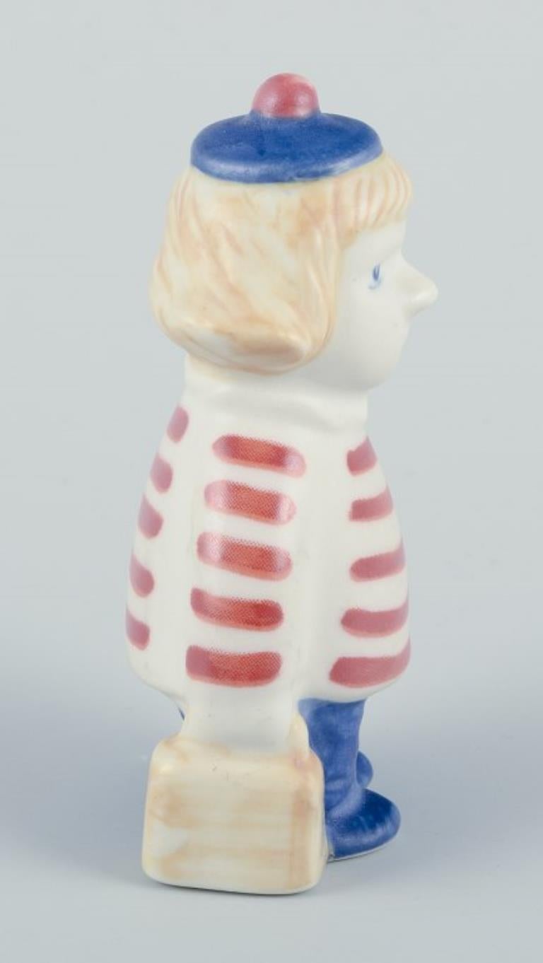 Arabia, Finland. Figurine of 