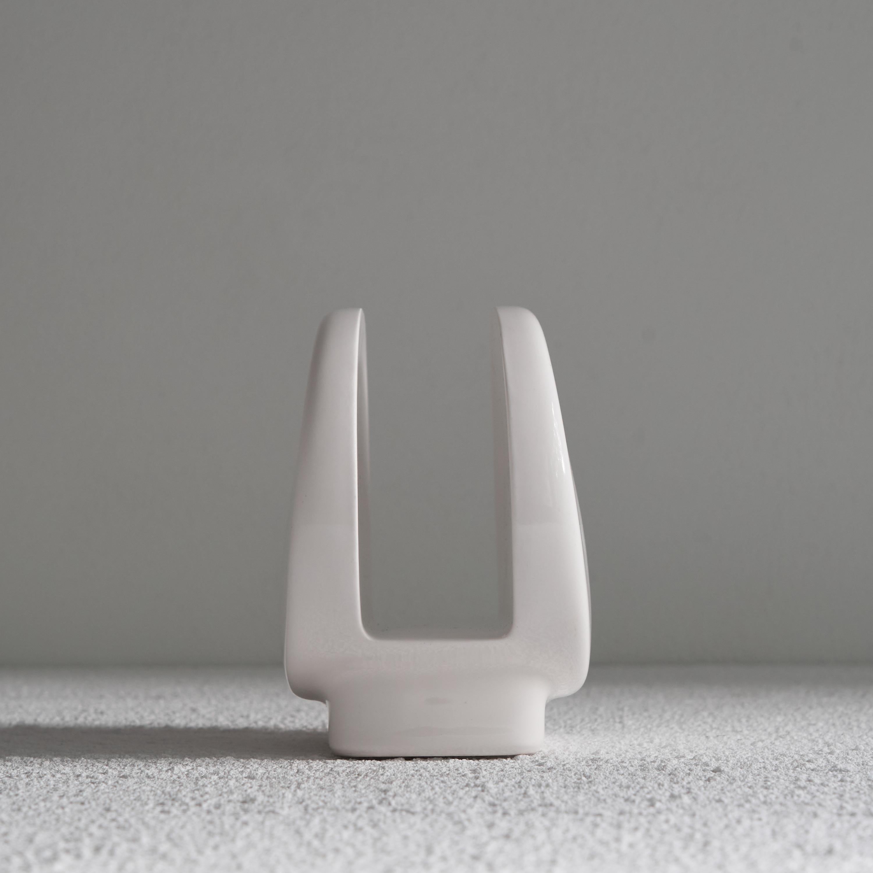 20th Century Arabia Finland Modernist Napkin Holder