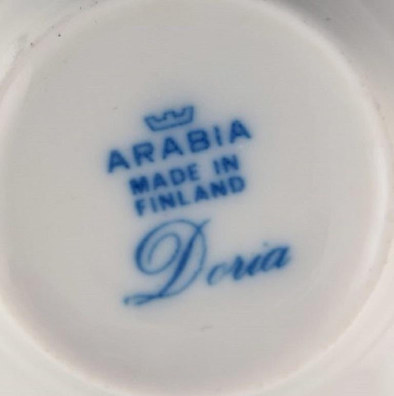 arabia finland dishes