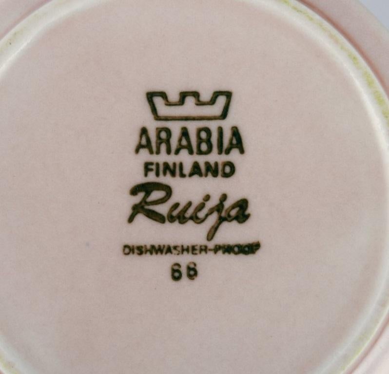 Late 20th Century Arabia, Finland, Retro 