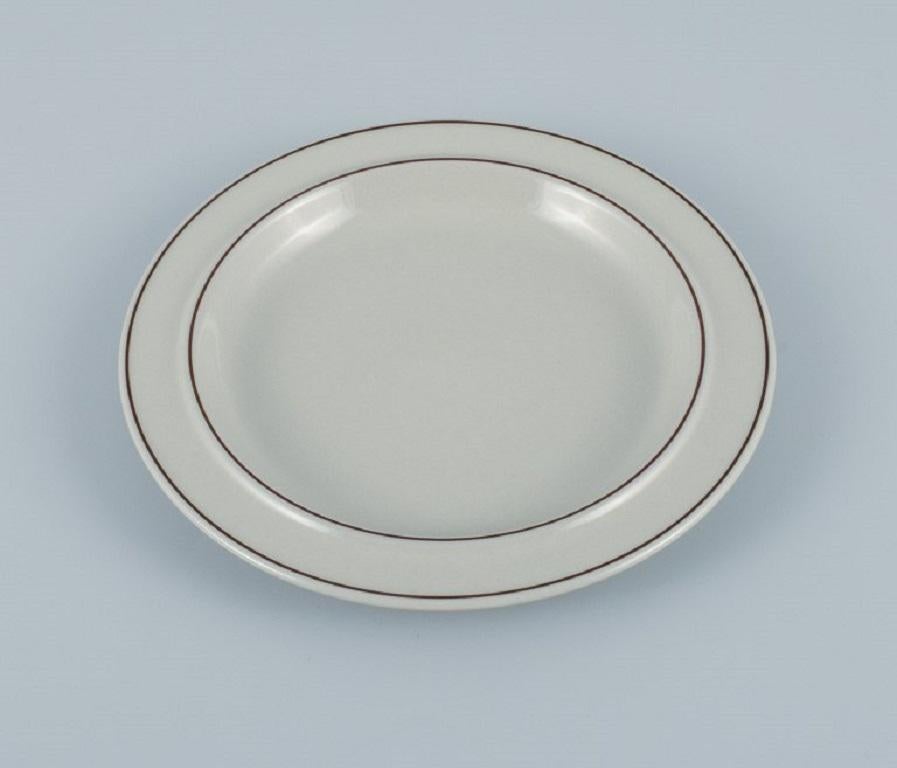 arabia finland plate