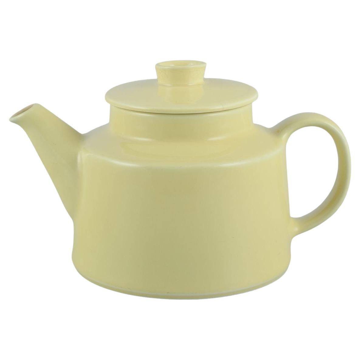 Arabia Teapot - 5 For Sale on 1stDibs | arabia finland Arabia Teapot - 5 For Sale on 1stDibs | arabia finland