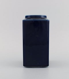 Arabia, Finland, Vase in Glazed Porcelain, 1940s/50s