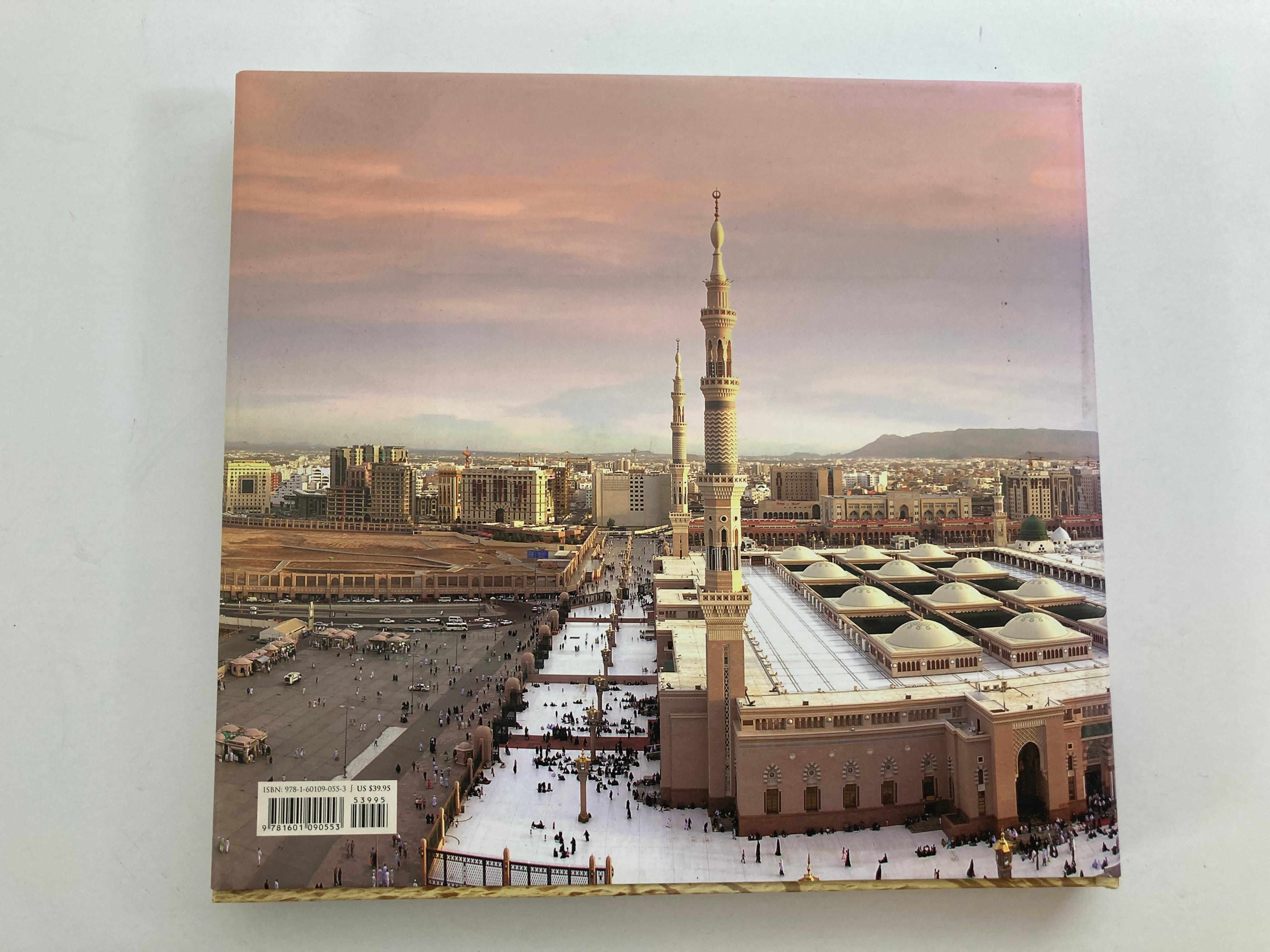 Islamic Arabia In Search Of The Golden Ages Coffee Table Book