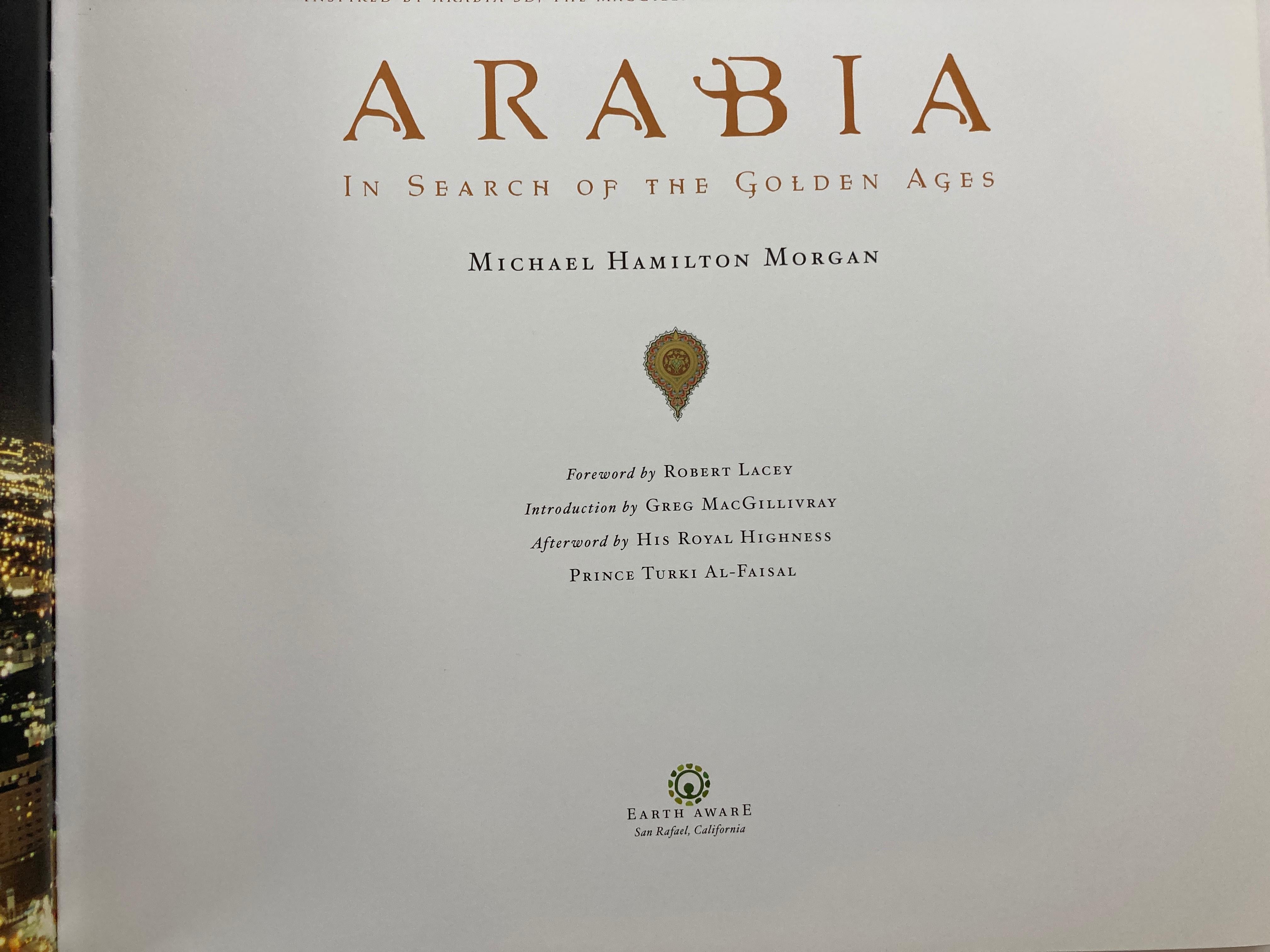 Paper Arabia In Search Of The Golden Ages Coffee Table Book