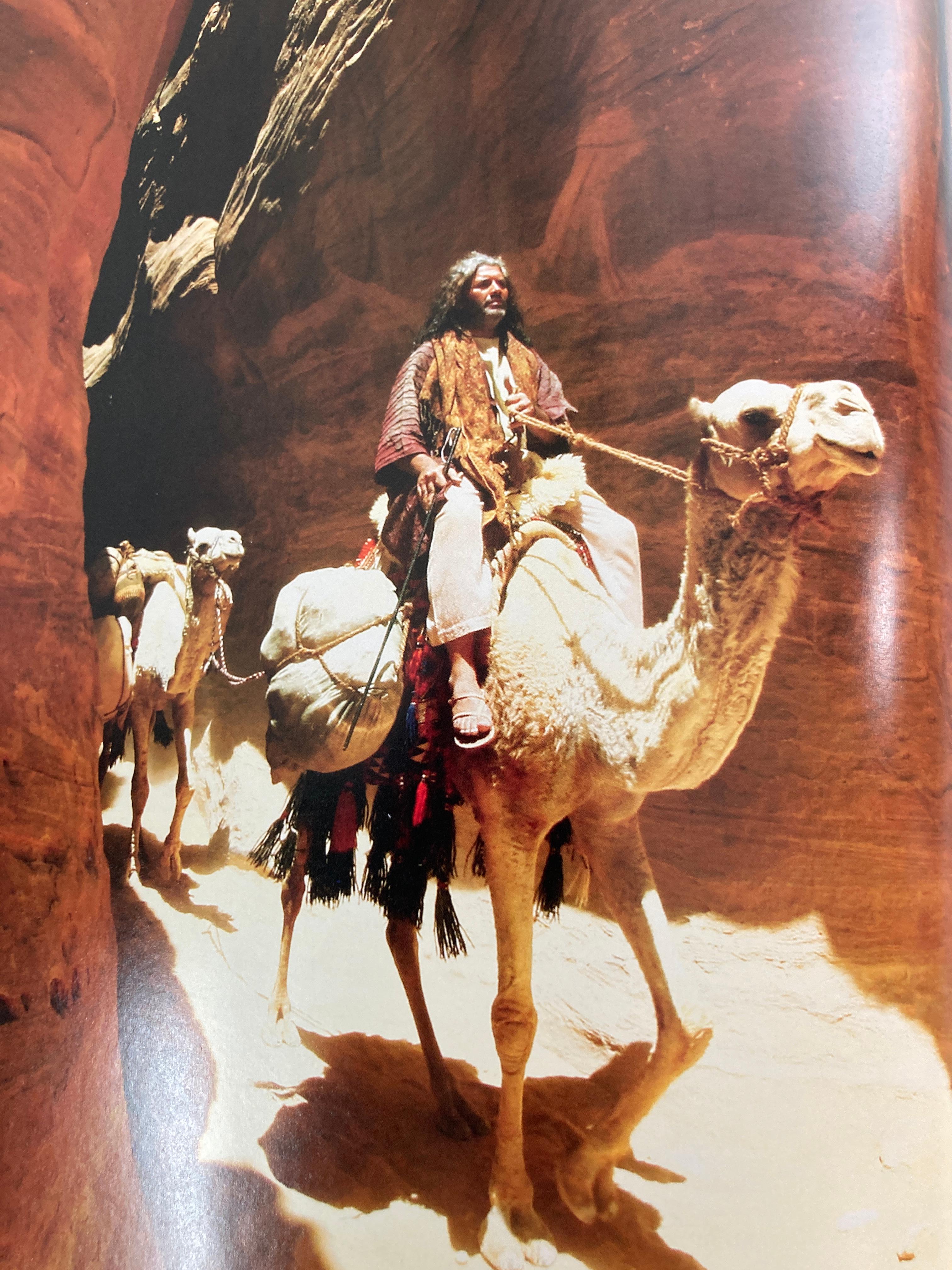Arabia In Search Of The Golden Ages Coffee Table Book 1
