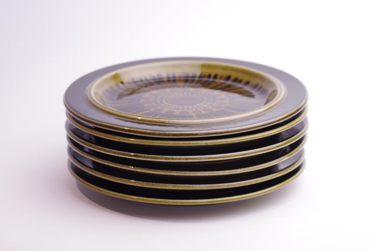 ARABIA KOSMOS SURVING PLATE Arabia, serving plate, Kosmos, Gunvor