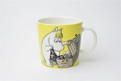 Arabia - Tazza Moomin Snorkmaiden